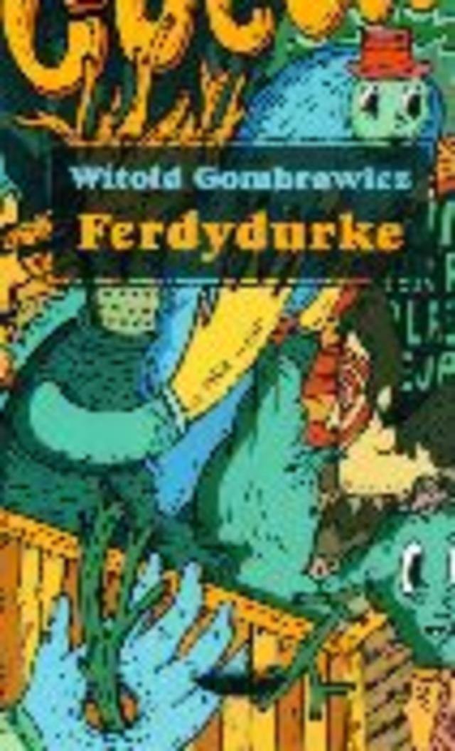 Ferdy