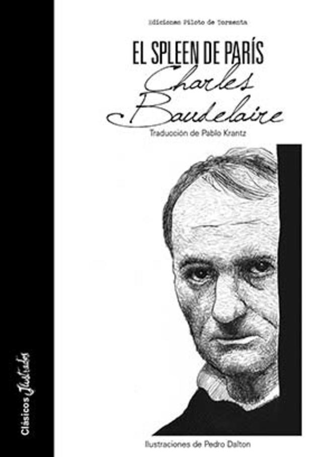 Spleen-paris-charles-baudelaire-