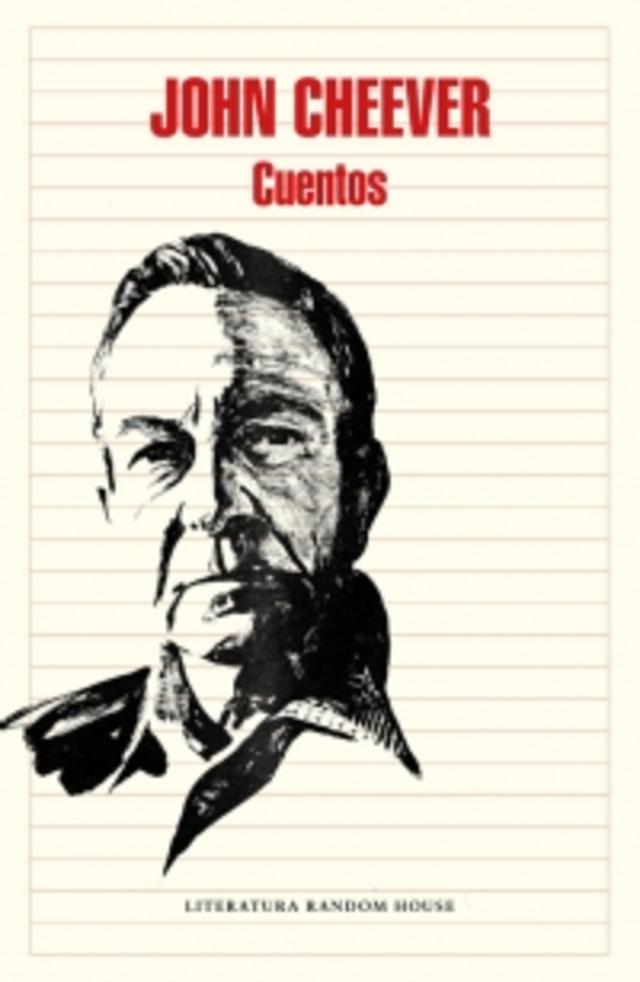 Cheever_cuentos