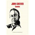 Cheever_cuentos
