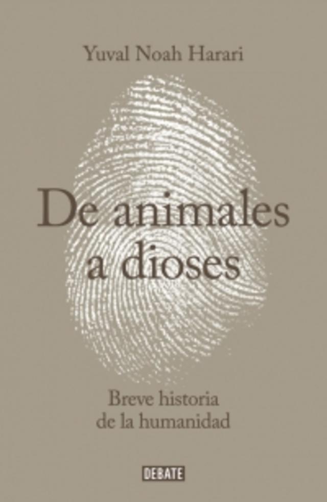De_animales_a_dioses